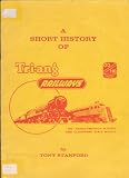 A Short History of Triang Railways: '00' Guage Precision Electric and Clockwork Scale Models
