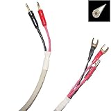 Straightwire Soundstage Speaker Cables - 10 Ft. Pair