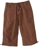 Nike Mens Woven Capri Pant