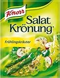 Knorr Spring Herbs Salad Dressing -5 pcs