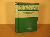 Newsplan: report of the Newsplan project in the Northern Region, October 1987-September 1988
