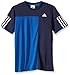 adidas Boy's Tennis Club Trend Tee