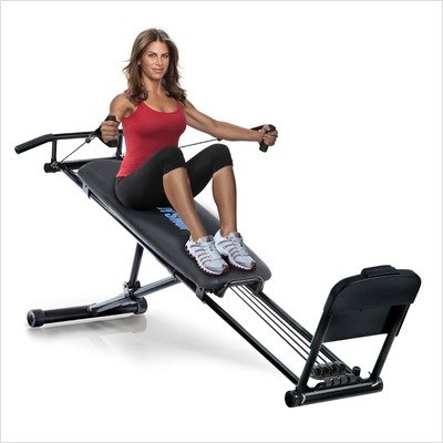 Ifit Jillian Michaels Body Shop