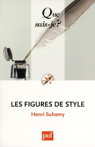 Les figures de style