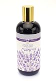 Norfolk Lavender(ノーフォーク ラベンダー) イングリッシュ ラベンダー バス オイル 350ｍｌ フォーク