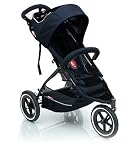 Phil & Teds SP Buggy in Navy-Charcoal