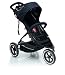 Phil & Teds SP Buggy in Navy-Charcoal