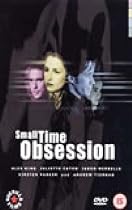 Small Time Obsession [Region 2]