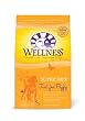 Wellness Super5Mix Dry Dog Food for Puppies, Just for Puppy Recipe, 30 lb. Bag