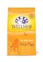 Wellness Super5Mix Dry Dog Food for Puppies, Just for Puppy Recipe, 30 lb. Bag