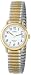 Timex Women's Easy Reader Two-Tone Expansion Band Watch #T2H381