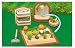 Sylvanian Families Vegetable Garden Set