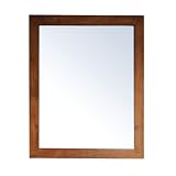 Avanity Legacy-M36-BU Legacy Mirror Burl, 36 Inches by Avanity