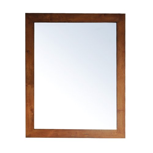 Avanity Legacy-M36-BU Legacy Mirror Burl, 36 Inches