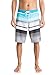 Quiksilver Everyday Stripe 21 Boardshorts Mens