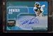 2005 Topps Autographs TA-TH Torii Hunter - A1 Twins (Autographed - Baseball Cards)