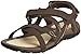 Hi-Tec Junior Waimea Falls Hiking Shoe