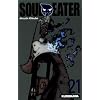 Soul Eater Vol.21