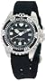 Momentum Men's 1M-DV00B8B M1 Black Dial Black Re-Ply Nylon Dive Watch
