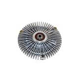 MERCEDES-BENZ ENGINE COOLING FAN CLUTCH COUPLING HAMMAN OEM QUALITY 1987-1993... by HAMMAN&node=15684181