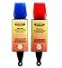 Heat Resistant Silicone BBQ Brushes (SET of 2)