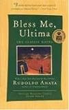 Bless Me, Ultima