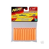Nerf Streamline Darts