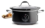 Prestige Slow Cooker, 3.5 Litre