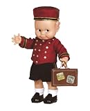 Kewpie Bell Hop