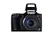 Canon PowerShot SX400 Digital Camera with 30x Optical Zoom (Black)