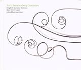 Bach: Brandenburg Concertos