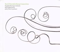 Bach: Brandenburg Concertos