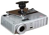 PCMD Projector Ceiling Mount for Vivitek D512-3D