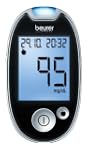 Beurer Blutzuckermessger�t GL44 mmol/L