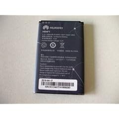 Huawei E585,E5830,EM社のD25HW、SoftBank社のC01HW、docomo社のHW-01Ｃ用純正電池HB4F1