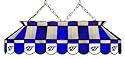 Imperial Toronto Blue Jays Licensed 40-Inch Rectangular Stained Glass Billiard Table Light