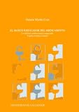El Marco Regulador del Medicamento: Un Analisis Institucional Comparado Espa~na-Estados Unidos