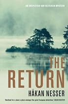 The Return: An Inspector van Veeteren Mystery