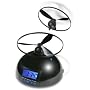Princess PI-722 Flying Alarm Clock Black