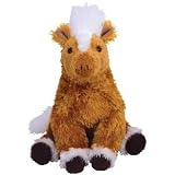 Ty Beanie Baby - Durango the Horse