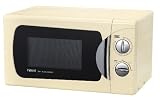 Hinari HMW120 Cream Manual Microwave Oven