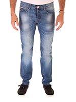 Lois Vaquero Marvin Confort Slim Valtea (Denim)