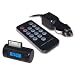 iPhone Transmitter to FM Radio & Car Charger for iPhone 3G 3Gs 4 iPod Touch 2nd/Second Gen/Generation