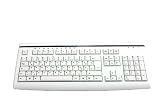 Produkt-Bild: Tastatur T&uuml;rkisch Deutsch Fujitsu Siemens Slim Line Multymedia USB