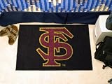 Florida State FSU Seminoles *STARTER* 20X30 WELCOME/DOOR MAT RUG CARPET