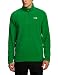 The Men's 100 Glacier 1/4 Zip fleece from the North Face is a totally practical and lightweight fleece. Whether you are hiking, climbing, cycling or running it's multi purpose work ethic ensures this