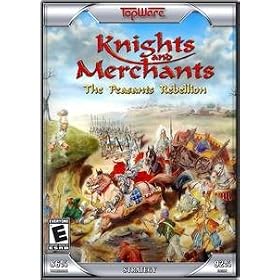 Knights & Merchants: The Peasants Rebellion