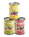 Artemis Fresh Mix Canned Chicken Dog Food - 3 PACK - 13 OZ. each