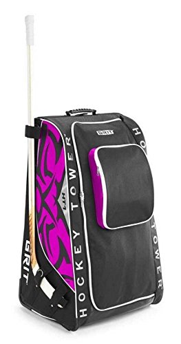 Grit Inc. HTSE Hockey Tower 33-Inch 
