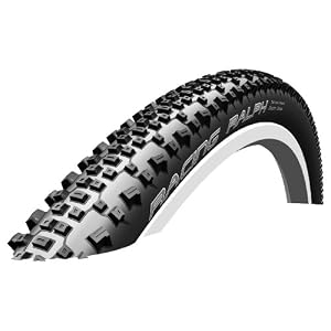 Schwalbe Racing Ralph EVO Mountain Bicycle Tire